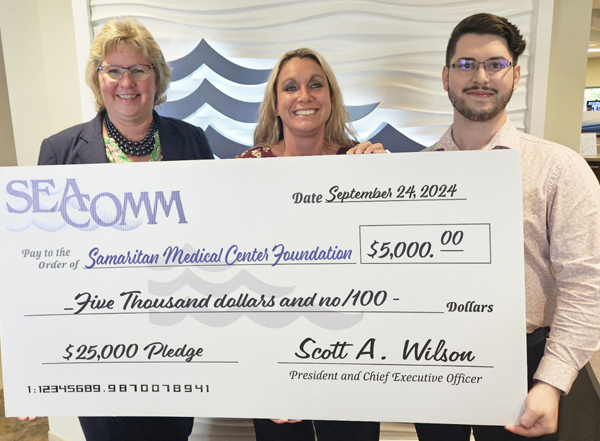 Check Presentation Photo